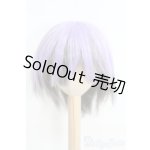 画像: 9inch/ウィッグ I-25-05-04-3029-TO-ZI
