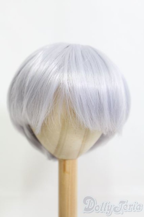 画像1: 9inch/ウィッグ I-25-05-04-3030-TO-ZI (1)
