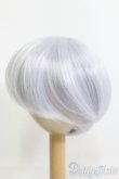 画像2: 9inch/ウィッグ I-25-05-04-3030-TO-ZI (2)