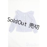 画像: SD13G/OF:トップス/1/3 60cm BJD MJD 衣装 ドール用 I-25-11-23-403-YB-ZI