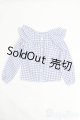 画像: SD13G/OF:トップス/1/3　60ｃｍ　BJD　MJD　衣装　ドール用 I-25-11-23-403-YB-ZI
