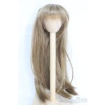 画像: 7-8inch/ウィッグ I-25-05-11-3024-YB-ZI