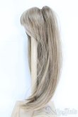 画像2: 7-8inch/ウィッグ I-25-05-11-3024-YB-ZI (2)
