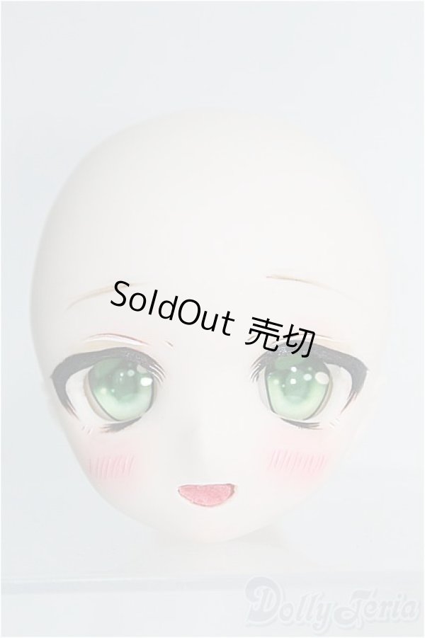 画像1: DD/DDH-01カスタムヘッド I-25-05-18-1082-TO-ZI (1)