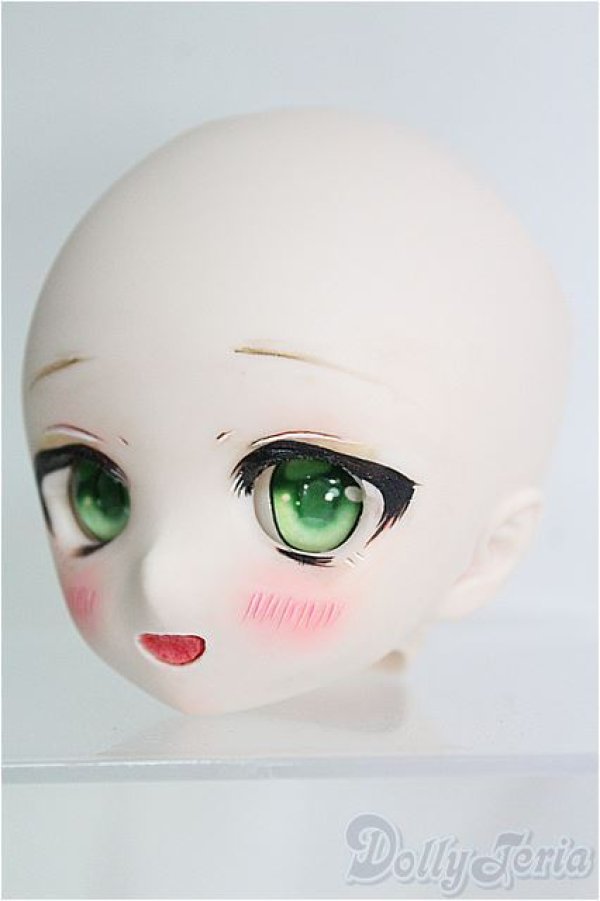 画像2: 【SALE】DD/DDH-01カスタムヘッド I-24-10-13-1078-TO-ZI (2)
