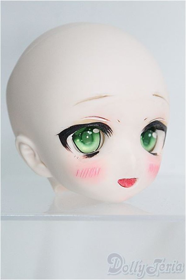 画像3: 【SALE】DD/DDH-01カスタムヘッド I-24-10-13-1078-TO-ZI (3)