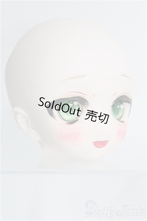 画像3: DD/DDH-01カスタムヘッド I-25-05-18-1082-TO-ZI (3)