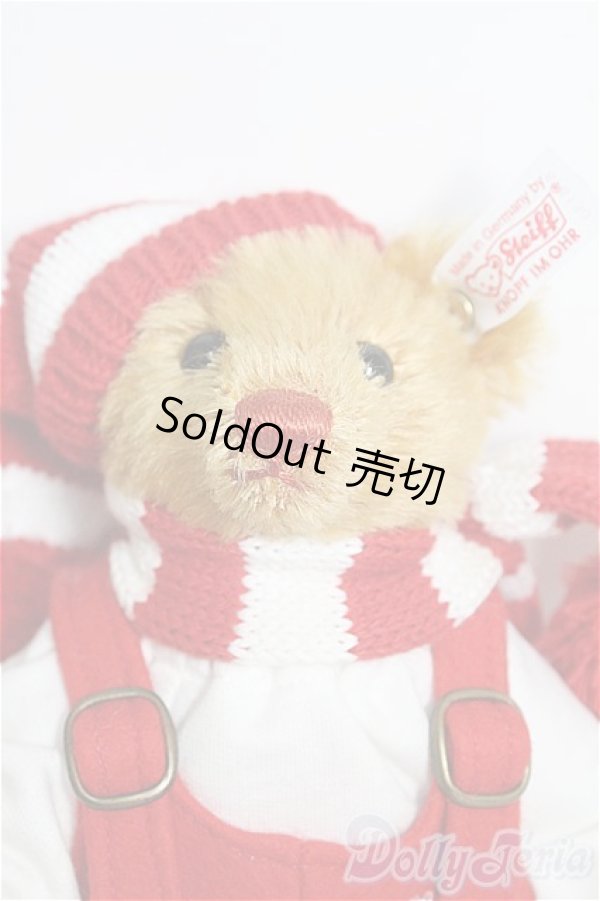 画像1: Steiff/Little Santa 2004/0 I-25-10-19-394-TO-ZI (1)