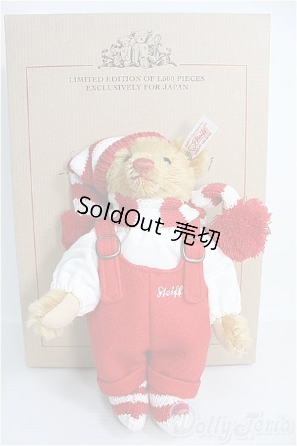 画像2: Steiff/Little Santa 2004/0 I-25-10-19-394-TO-ZI (2)