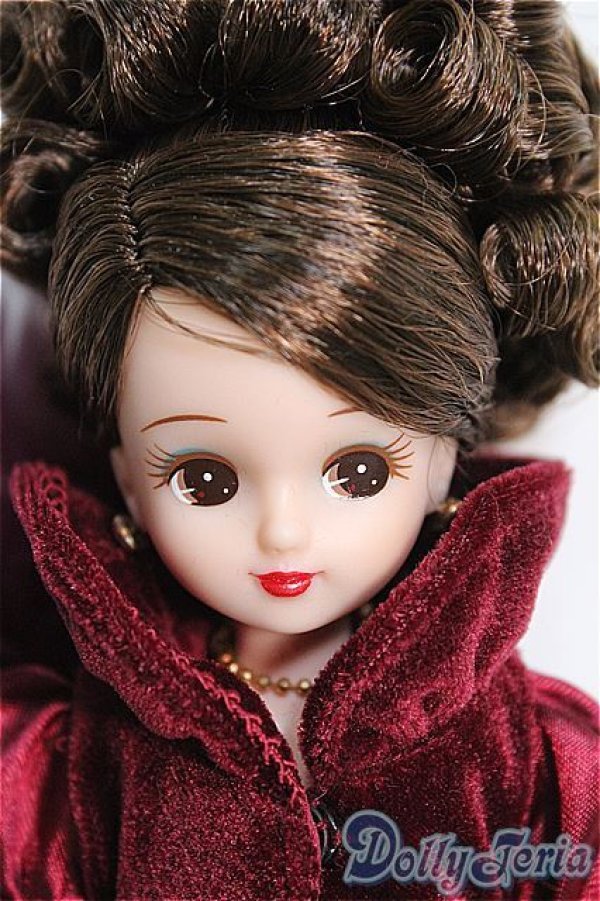 画像1: 【SALE】リカちゃん/ファンシーダイヤモンド35周年 I-24-10-13-1103-TO-ZI (1)