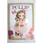 画像: 【SALE】FASHIONDOLL PULLIP I-24-10-13-1140-TO-ZI