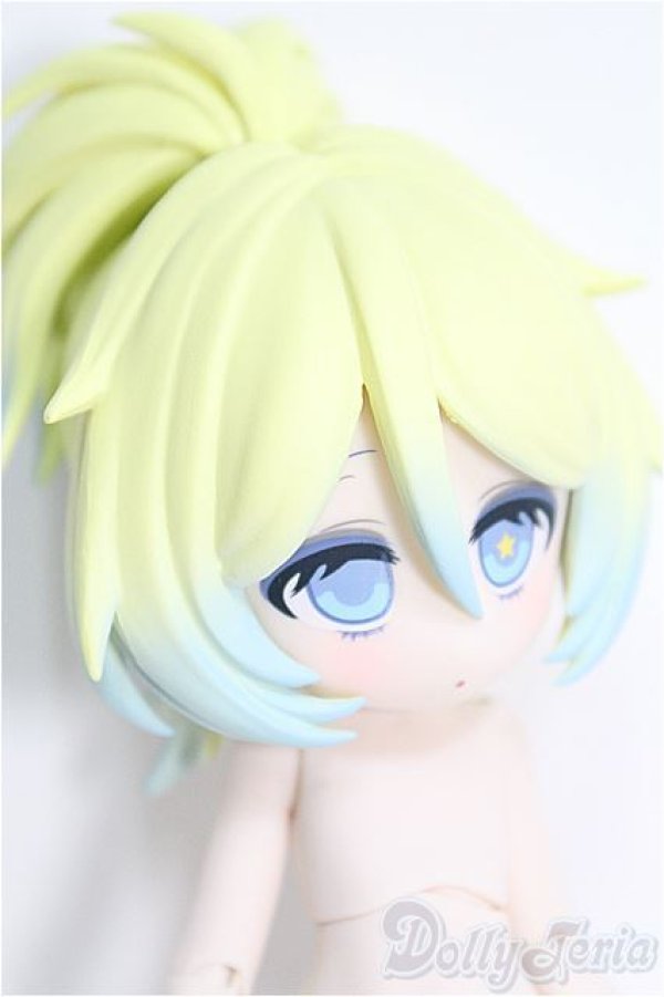 画像3: 【SALE】一万回の脱出計画BJD/ヒョウ 豹 STAR PICKING I-24-10-20-1060-YB-ZI (3)