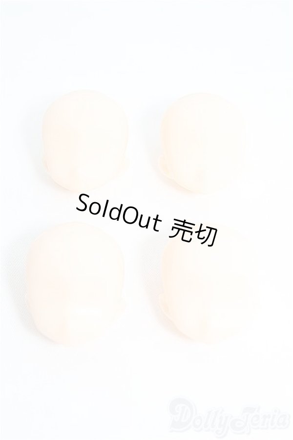 画像1: 1/12ドール/ドールヘッド I-25-03-09-1032-TO-ZI (1)