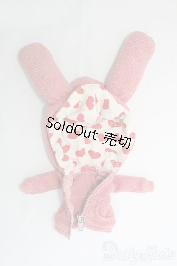 画像1: ミディブライス/OF:衣装 I-25-05-04-2126-TO-ZI (1)