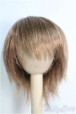 画像1: 【SALE】7-8inch/ウィッグ I-24-11-03-2037-TO-ZI (1)