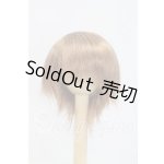画像: 7-8inch/ウィッグ I-26-07-16-299-TO-ZI