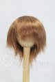 画像: 7-8inch/ウィッグ I-26-07-16-299-TO-ZI