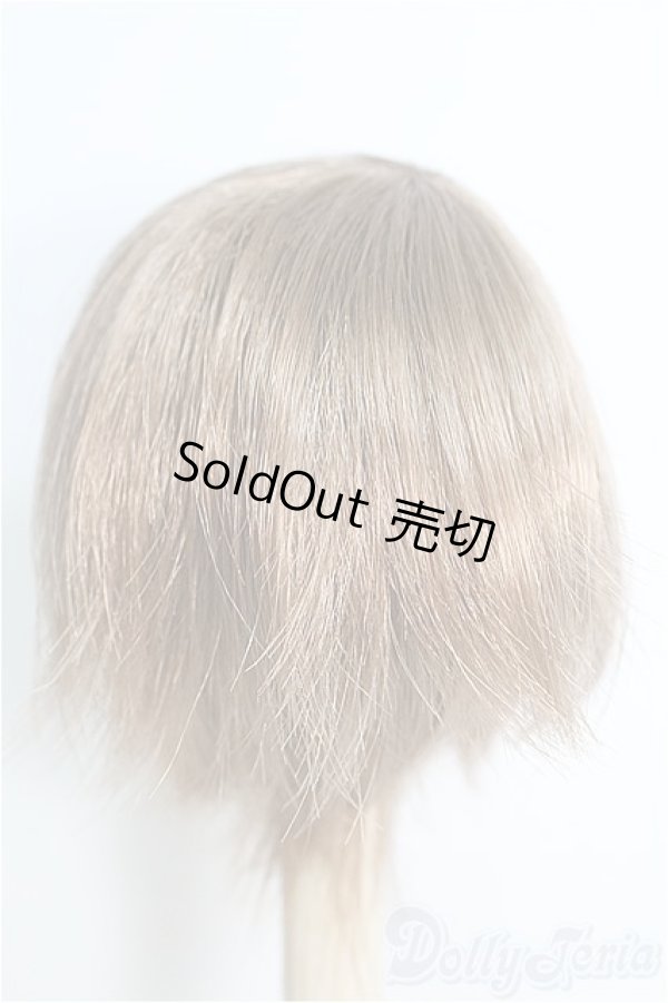 画像2: 【SALE】7-8inch/ウィッグ I-24-11-03-2037-TO-ZI (2)
