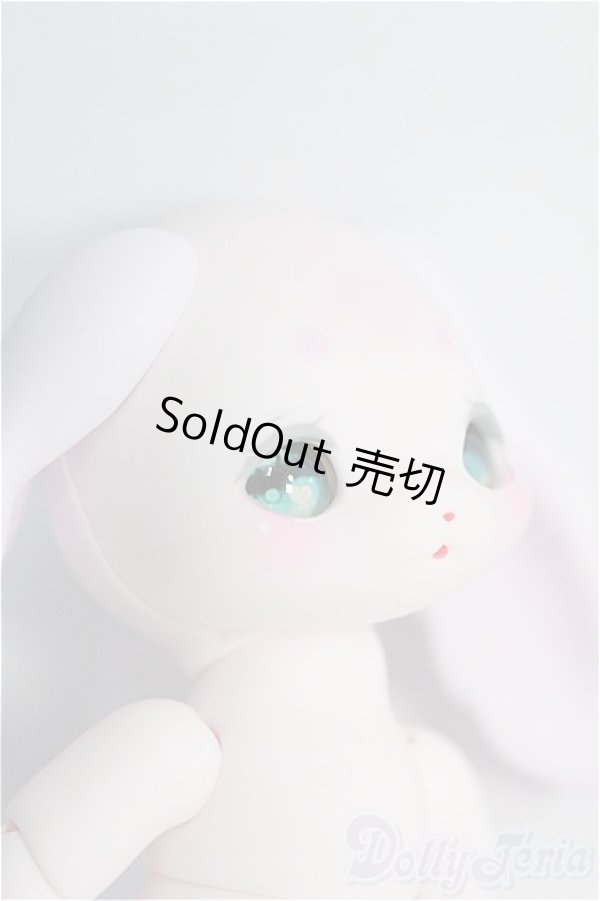 cocoriang/Marshmallow Groomy I-25-01-19-1002-TO-ZI