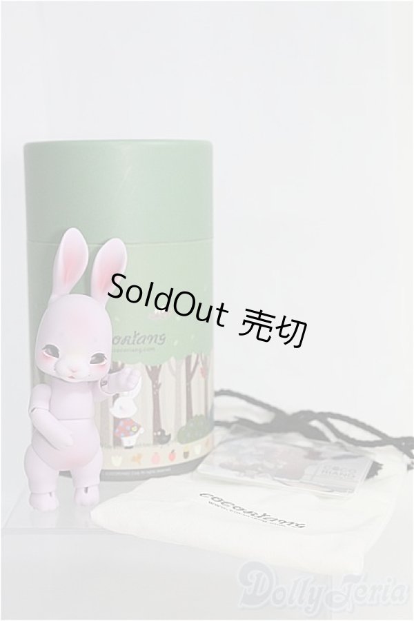 画像1: 【SALE】cocoriang/tobi I-24-10-20-1004-TO-ZI (1)