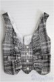 画像: 【SALE】ユノア/DollHeart製UD000014：ベスト I-24-11-17-2149-TO-ZI