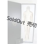 画像: 【SALE】WHITE DOLL/75cmMaleボディ I-24-10-20-1010-TO-ZI