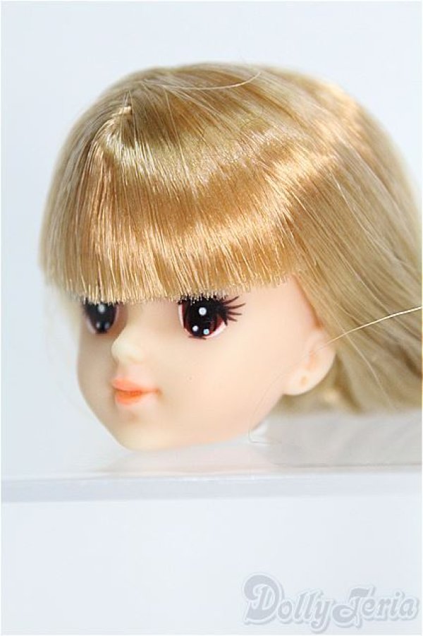 画像2: 【SALE】ジェニー/ヘッドのみ I-24-10-20-1080-TO-ZI (2)