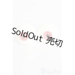 画像: 【SALE】18mm/レジンアイ I-24-11-03-2025-TO-ZI