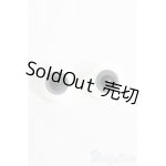 画像: 【SALE】16mm/グラスアイ I-24-11-03-2006-YB-ZI
