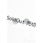 画像: 【SALE】16mm/グラスアイ I-24-11-03-2003-YB-ZI
