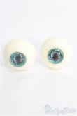 画像1: 【SALE】17mm/レジンアイ I-24-11-03-2026-YB-ZI (1)