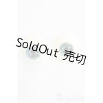 画像: 【SALE】17mm/レジンアイ I-24-11-03-2026-YB-ZI