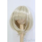 画像: 7-8inch/ウィッグ/インチ　BJD　MJD　ドール用 I-25-07-13-2015-YB-ZI