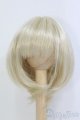 画像: 7-8inch/ウィッグ/インチ　BJD　MJD　ドール用 I-25-07-13-2015-YB-ZI