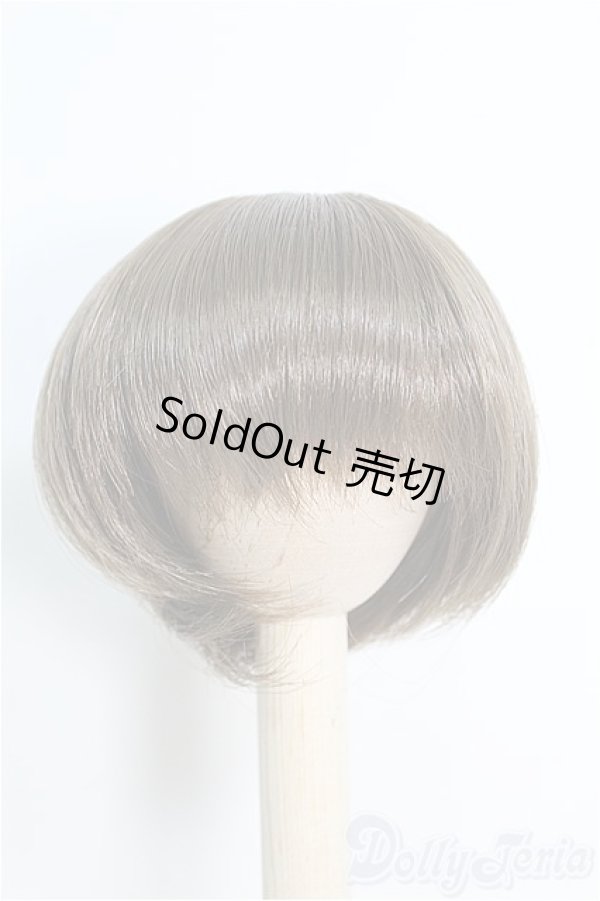 画像1: 【SALE】6-7inch/ウィッグ I-24-11-03-2033-YB-ZI (1)