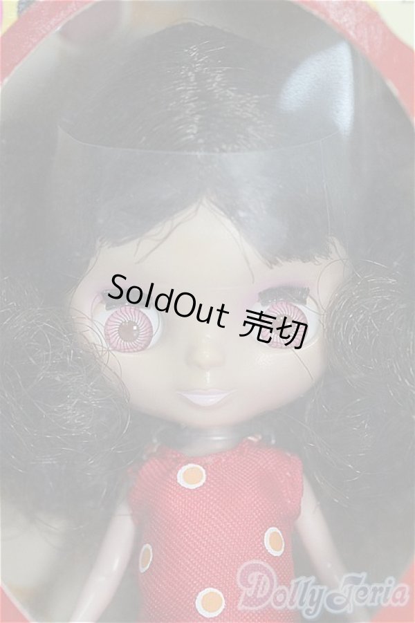 画像1: 【SALE】プチブライス/ファンシーパンジー I-24-10-27-1019-TO-ZI (1)