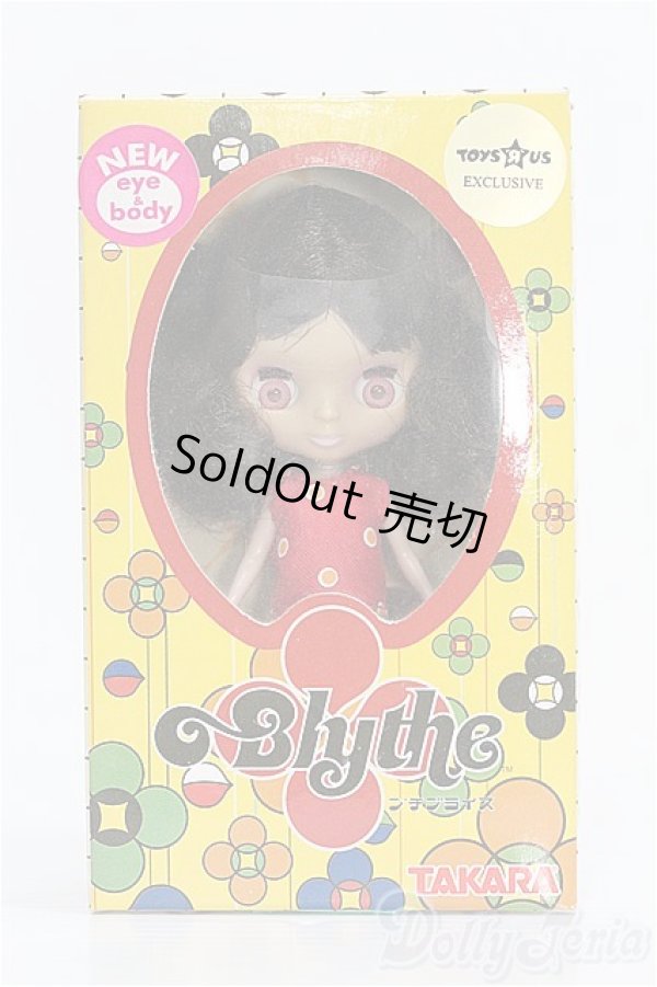 画像2: 【SALE】プチブライス/ファンシーパンジー I-24-10-27-1019-TO-ZI (2)