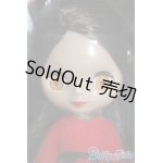 画像: 【SALE】プチブライス/パーフェクトロージーレッド I-24-10-27-1016-TO-ZI