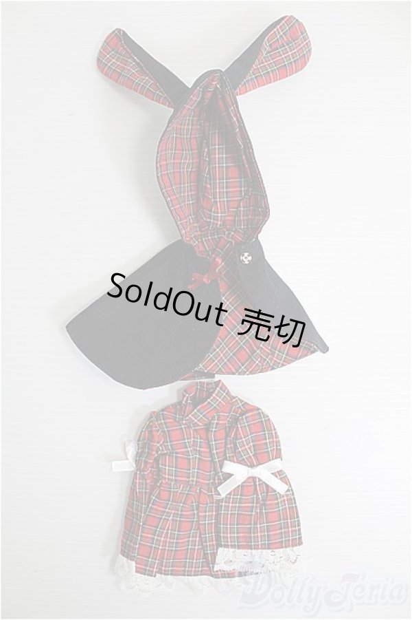 画像1: 【SALE】幼SD/OF:衣装セット I-24-11-03-2102-YB-ZI (1)
