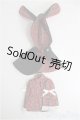 画像: 【SALE】幼SD/OF:衣装セット I-24-11-03-2102-YB-ZI