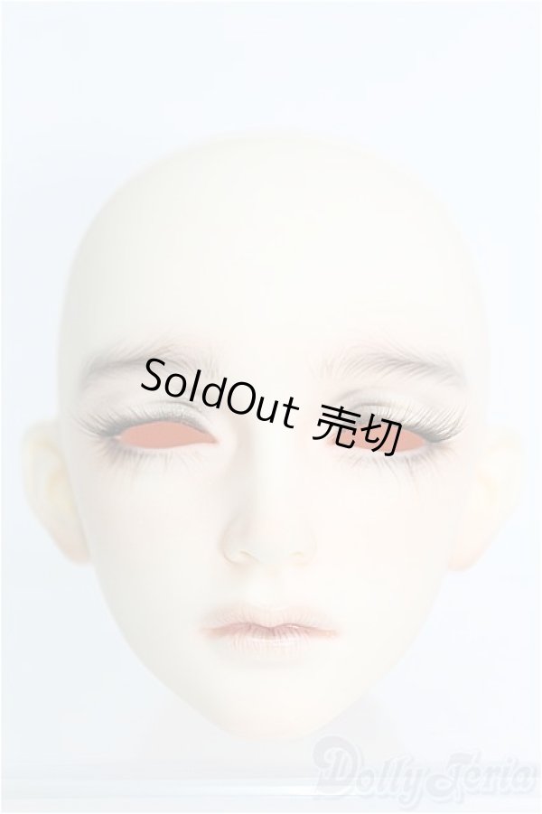 画像1: 【SALE】Freedom Teller/ENOCH ヘッド I-24-10-20-1072-YB-ZI (1)