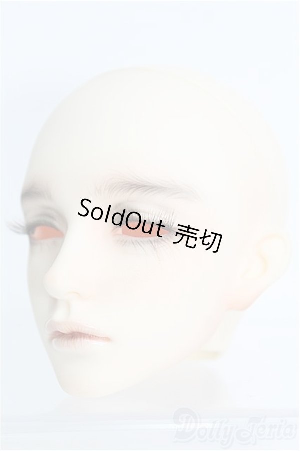 画像2: 【SALE】Freedom Teller/ENOCH ヘッド I-24-10-20-1072-YB-ZI (2)