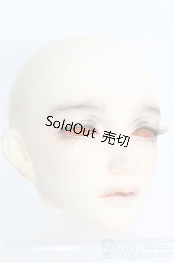 画像3: 【SALE】Freedom Teller/ENOCH ヘッド I-24-10-20-1072-YB-ZI (3)
