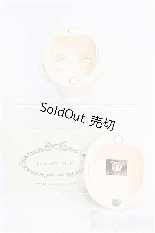 画像4: 【SALE】Freedom Teller/ENOCH ヘッド I-24-10-20-1072-YB-ZI (4)