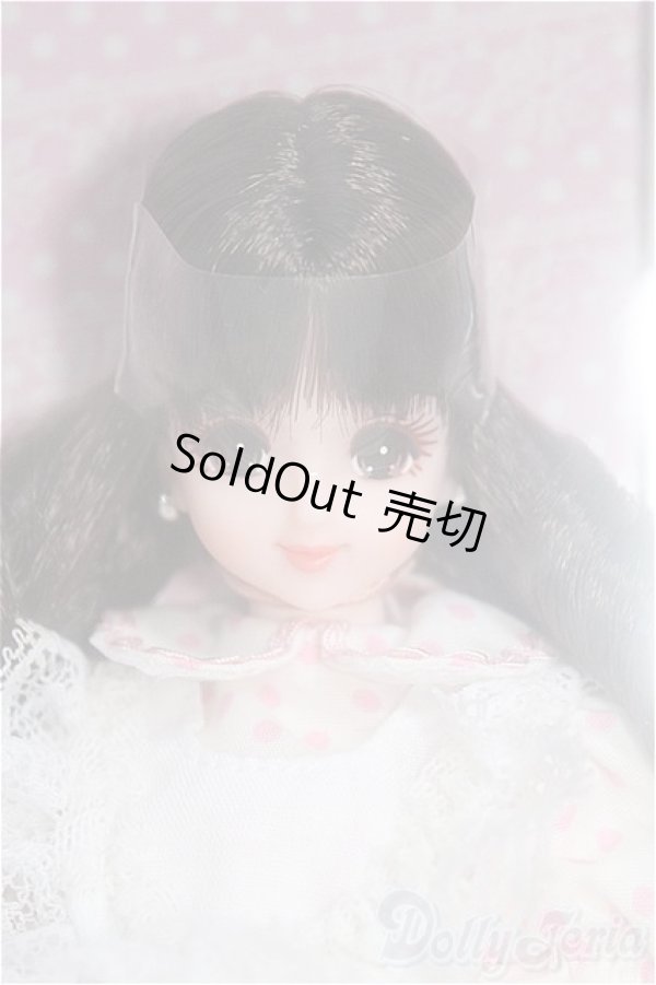 画像1: ジェニー/2007アニバーサリージェニー：スウィートエクセリーナベイビー(ピンク) I-24-10-20-1041-TO-ZI (1)