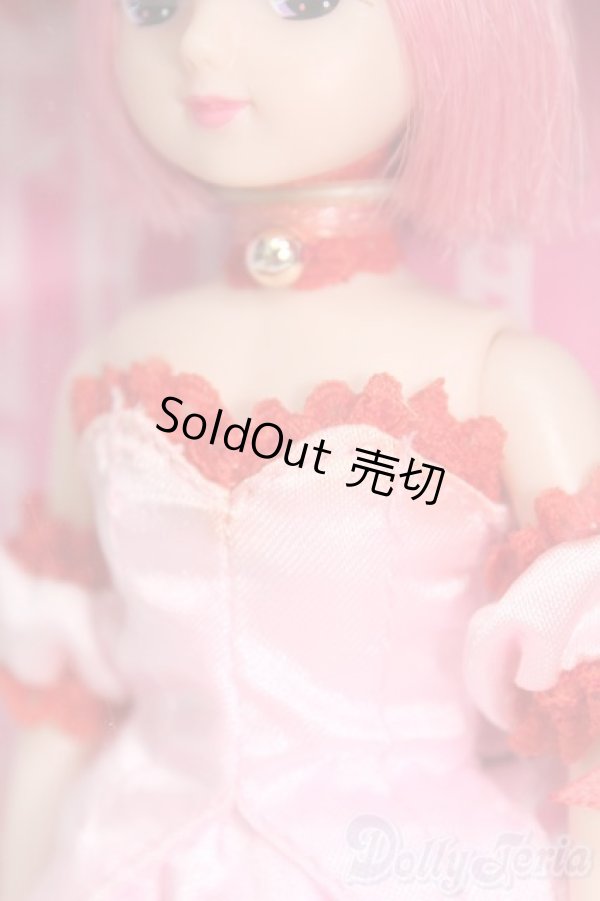 画像3: リカちゃん/東京ミュウミュウリカちゃん/BJD　球体関節人形 I-25-10-12-361-TO-ZI (3)