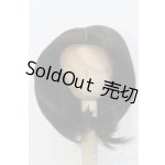 画像: 7-8inch/ウィッグ/インチ BJD MJD ドール用 I-25-07-13-2017-TO-ZI