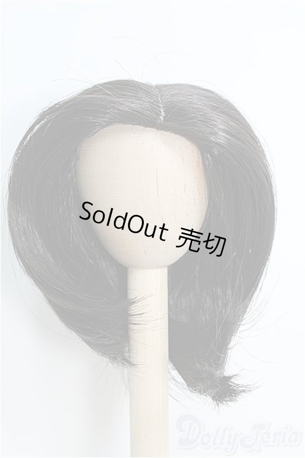 画像1: 【SALE】7-8inch/ウィッグ I-24-11-03-2040-TO-ZI (1)