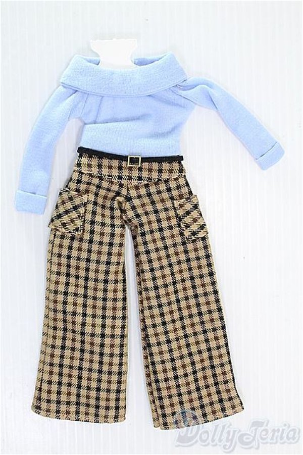 画像1: 【SALE】ジェニー/OF:リトルファクトリー製衣装 I-24-11-03-3151-YB-ZI (1)