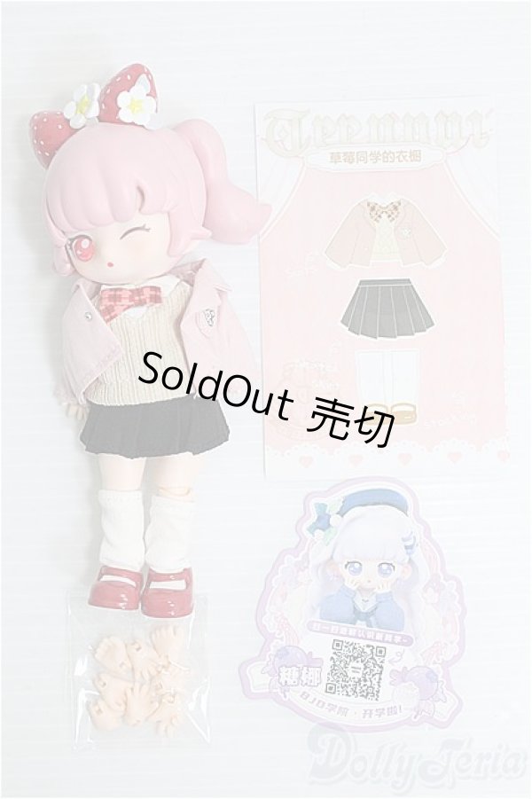 画像2: SIMONTOYS/Teenner/ I-25-11-16-294-TO-ZI (2)